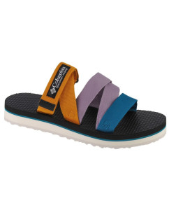 Dámske sandále Alava Slide W 2027331705 - Columbia