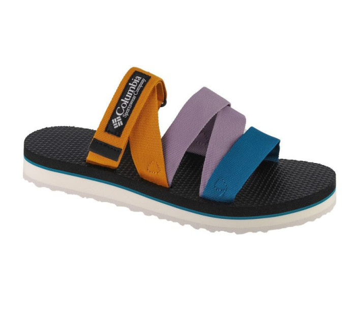 Dámské sandály W Alava Slide W 2027331705 - Columbia