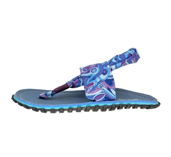 Žabky Gumbies Slingback W G-SB-WN-PEAC Žabky Gumbies Slingback W G-SB-WN-PEAC