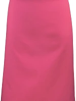 Premier PR 151 Krátka zástera po pás „Colours“ 39.0151 ružová