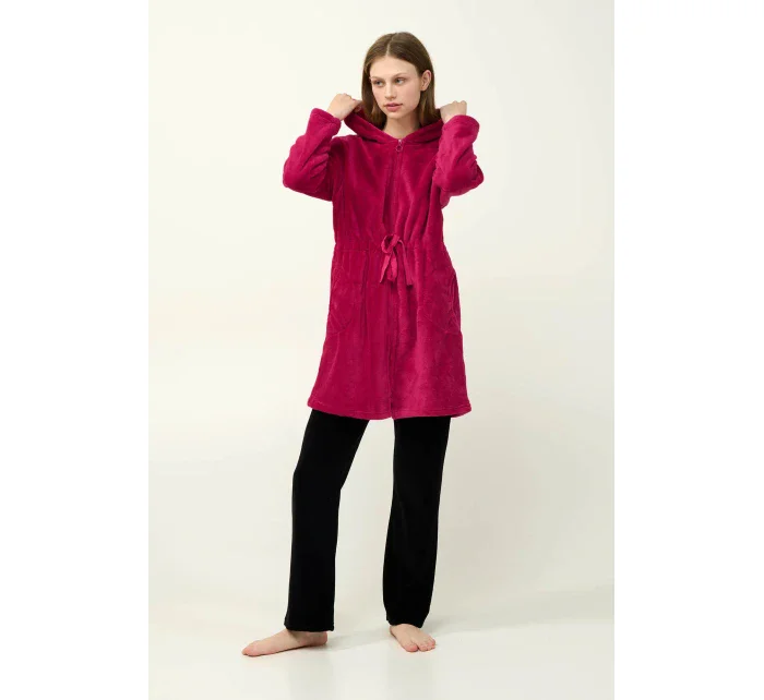 Vamp - Dámsky župan na zips 19211 - Vamp