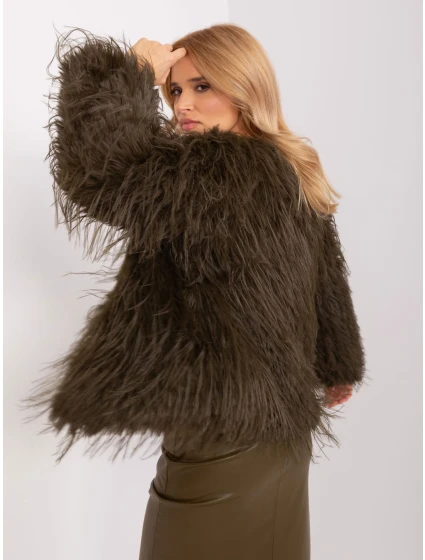 Bunda AT KR 2359.96P khaki Bunda AT KR 2359.96P khaki