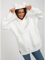 Blúzka EM BL 728.08 ecru