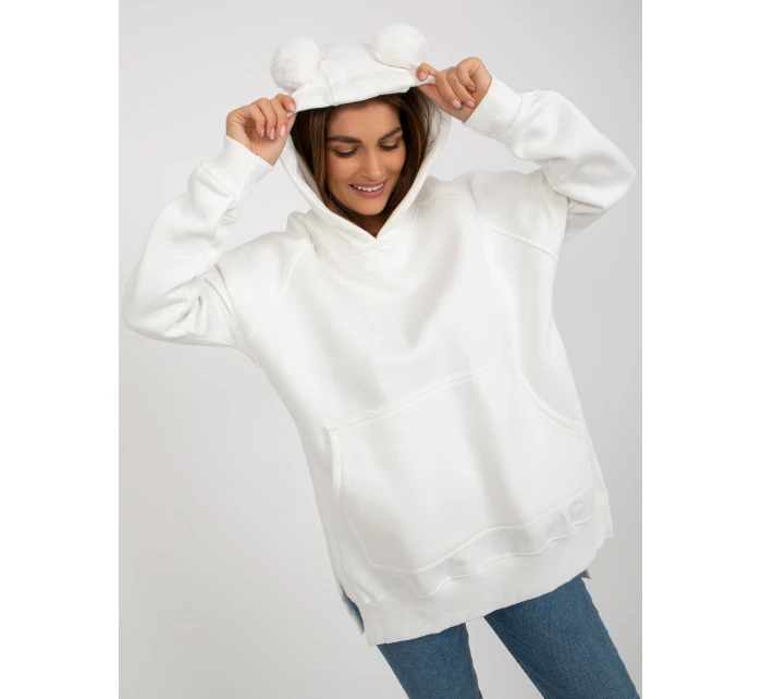 Blúzka EM BL 728.08 ecru