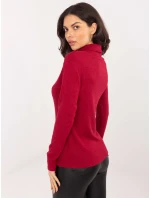 Jumper LK SW 510184.01P bordová