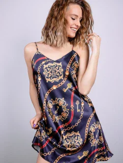 DK HK 014 košieľka - Dkaren