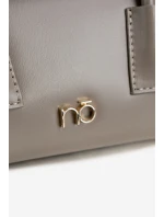 Dámska malá kabelka Nobo - sivá Dámska malá kabelka Nobo - sivá