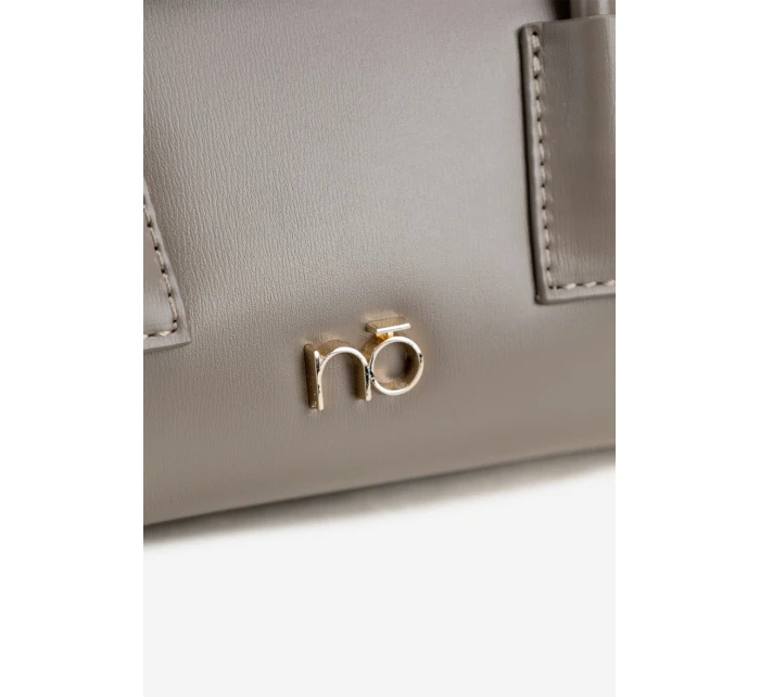 Dámska malá kabelka Nobo - sivá Dámska malá kabelka Nobo - sivá