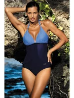 Dámske plavky monokiny Priscilla M-428 - Marko Dámske plavky monokiny Priscilla M-428 - Marko