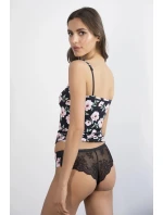 Dámska košieľka Hibiscus - Julimex Dámska košieľka Hibiscus - Julimex