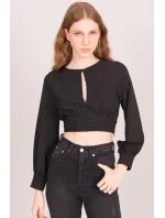 Dámská blůza model 16257561 BSL - FPrice Dámská blůza model 16257561 BSL - FPrice