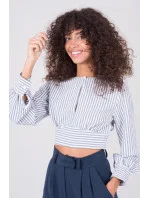 Dámská blůza model 16257561 BSL - FPrice Dámská blůza model 16257561 BSL - FPrice