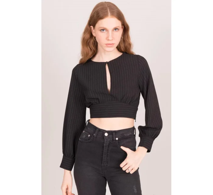 Dámská blůza model 16257561 BSL - FPrice Dámská blůza model 16257561 BSL - FPrice