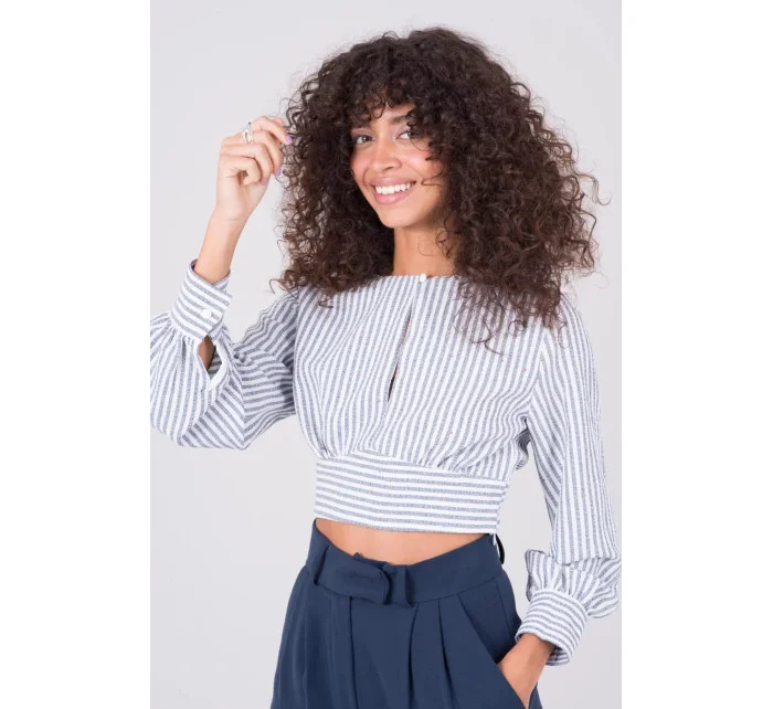 Dámská blůza model 16257561 BSL - FPrice Dámská blůza model 16257561 BSL - FPrice