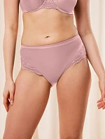 Ladyform Mäkké maxi nohavičky staroružové 6406 - Triumph