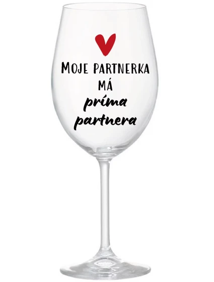 čirá sklenice na víno 350 ml model 20896429 - Giftela