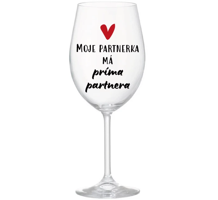 čirá sklenice na víno 350 ml model 20896429 - Giftela