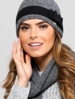 Dámská čepice   model 21728683 - Kamea