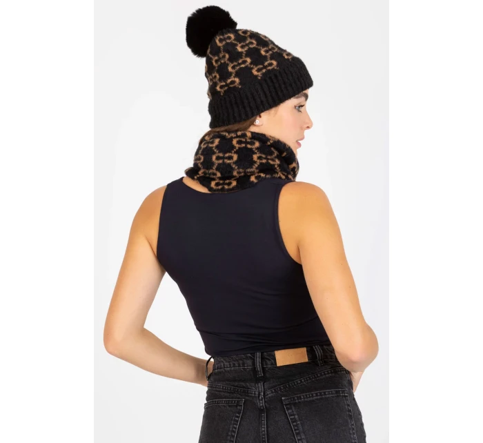 Nekonečný šál model 185918 AT