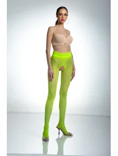 Pančuchové nohavice model 188126 Amour