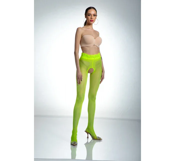 Pančuchové nohavice model 188126 Amour