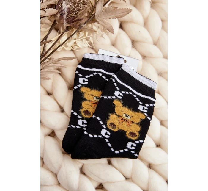 Ponožky model 191173 Step in style