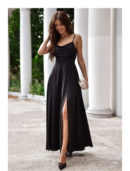 Dlhé šaty model 208835 With You Dlhé šaty model 208835 With You