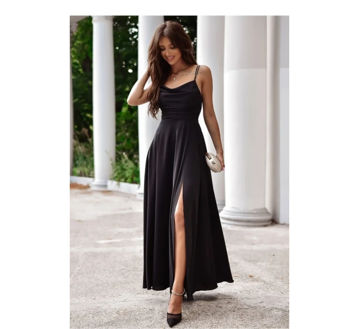 Dlhé šaty model 208835 With You Dlhé šaty model 208835 With You