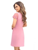 Nočná košeľa model 217108 Donna Nočná košeľa model 217108 Donna