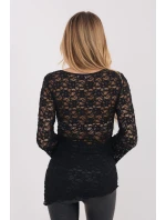 Hodvábna blúzka model 222817 Továrenská cena