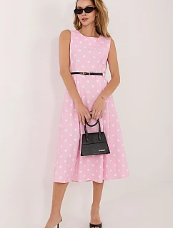 Denné šaty model 228179 Taliansko Moda