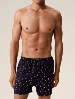 Boxerky model 21481185 A'2 S2XL - Atlantic