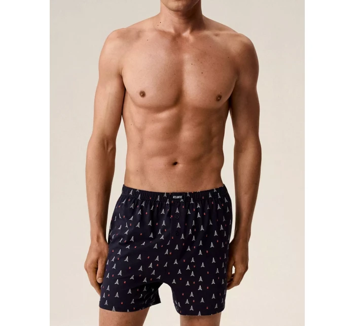 Boxerky model 21481185 A'2 S2XL - Atlantic Boxerky model 21481185 A'2 S2XL - Atlantic