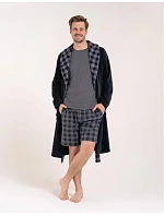 Szlafrok Moraj PDSZ4100-005 M-2XL