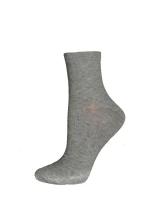 Hladké dámské ponožky model 7459524 - Steven