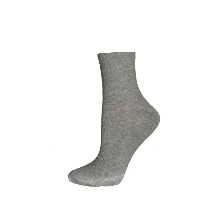 Hladké dámské ponožky model 7459524 - Steven