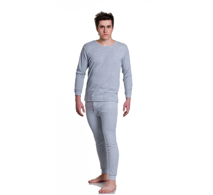 Pánske tričko Gucio dl / r M-2XL Pánske tričko Gucio dl / r M-2XL