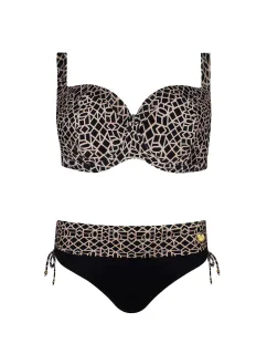 Plavky Self S 995 V1LX8 Luxe 8