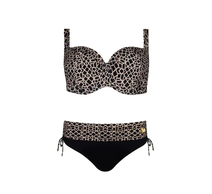 Plavky Self S 995 V1LX8 Luxe 8