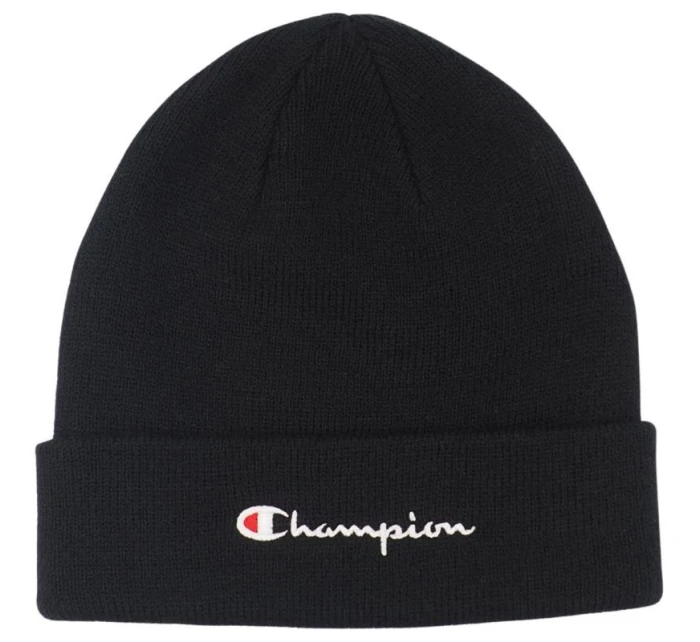 Čepice Beanie Cap model 22070828 KK001 - CHAMPION