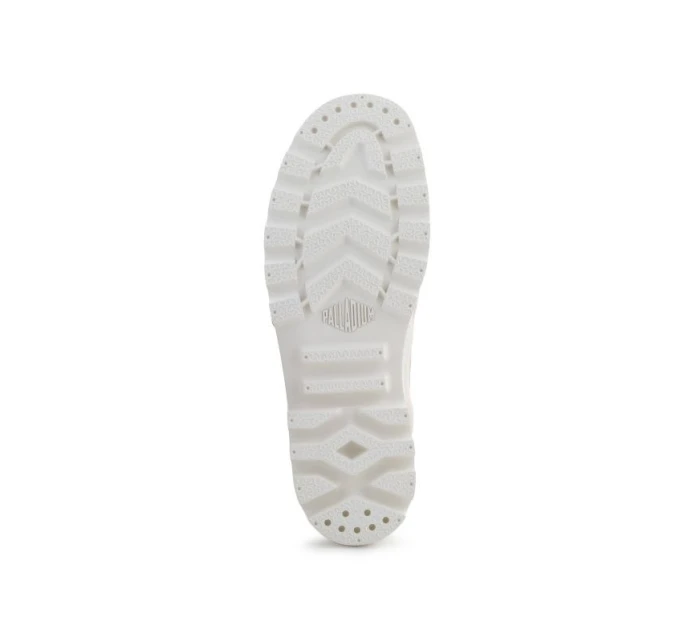 Boty Pampa W model 20583640 - Palladium