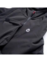 Bunda Softshell Net II M model 20694520 - Hi-Tec Bunda Softshell Net II M model 20694520 - Hi-Tec