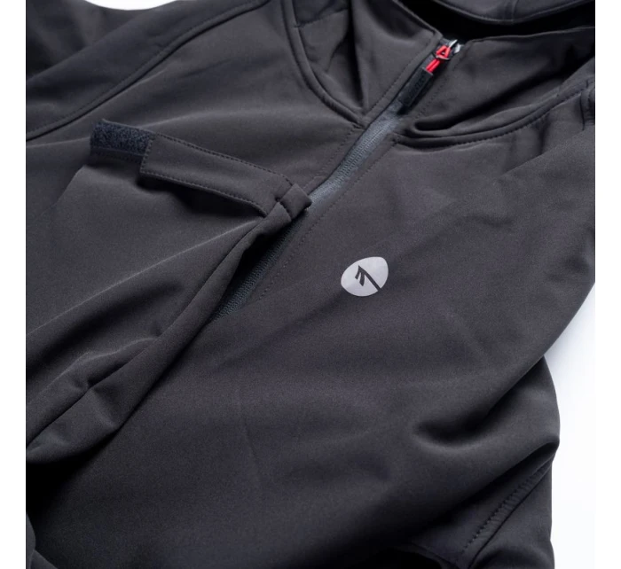 Bunda Softshell Net II M model 20694520 - Hi-Tec Bunda Softshell Net II M model 20694520 - Hi-Tec