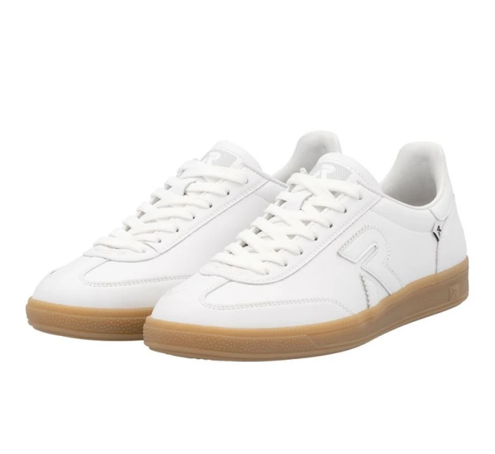 Topánky Rieker W W2200 RKR761 Topánky Rieker W W2200 RKR761