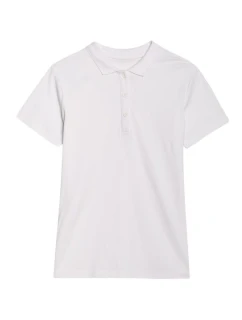 Koszulka polo W WMM00TPTS 10S model 21045961 - 4F