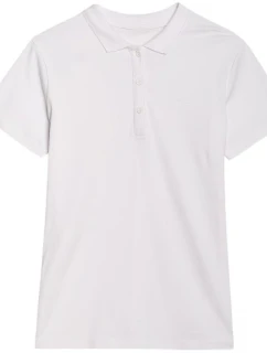 Koszulka polo W WMM00TPTS 10S model 21045961 - 4F