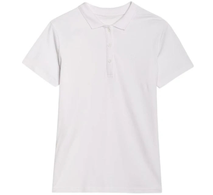 Koszulka polo W WMM00TPTS 10S model 21045961 - 4F Koszulka polo W WMM00TPTS 10S model 21045961 - 4F