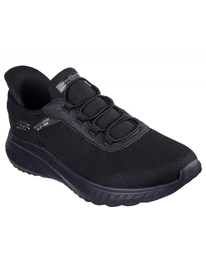 Boty Slipins: Bobs Sport Squad Chaos M model 21069510 - Skechers
