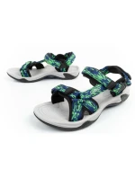 CMP Hamal Hiking Jr sandále 38Q9954J 22NL