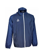 Fotbalová tréninková bunda se zipem model 22052093 navy blue - Select